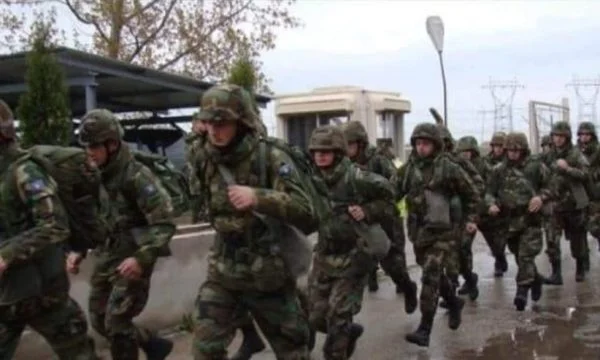 Shiu i madh në Kosovë, FSK e gatshme për ndërhyrje