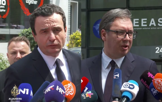 Zbatimi i reciprocitetit me Serbinë, serbët s’flasin e analistët me mendime të ndryshme