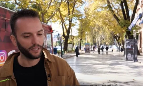 Grishaj : Hipokrizi, Qendra e Filmit nuk më mbështeti, fiton para nga filmi im