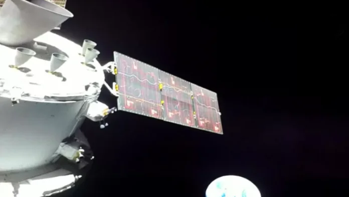 Njerëzit do të mund të jetojnë në Hënë gjatë kësaj dekade, thotë NASA