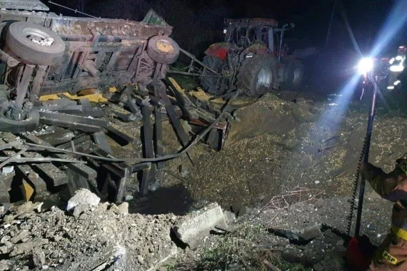Viktimat e raketave në Poloni do të varrosen këtë fundjavë