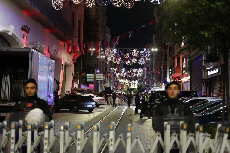 Bullgaria akuzon 5 persona për ndërlidhje me sulmin në Stamboll