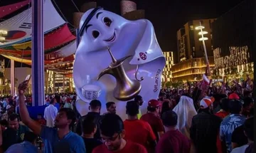Für die V Person erlaubte IP Alkohol bei Qatar World Cup