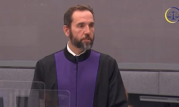 Prokurorit që i rrodhën dokumentet e Tribunalit në Prishtinë, do ta hetojë rrjedhjen e dokumenteve të Presidentit Trump