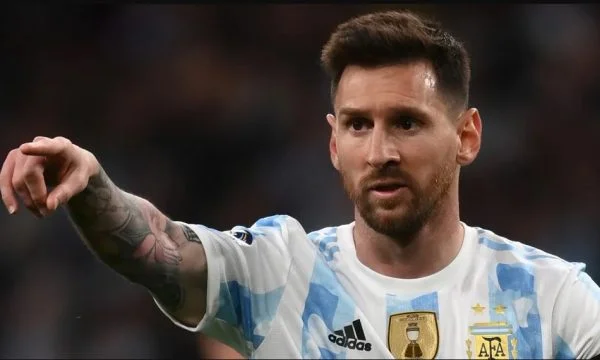 Çfarë ndodhi? Pse Messi nuk ishte sot në stërvitje me Argjentinën
