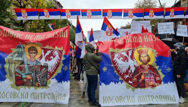 Sheholli thotë se ka informacione që serbët e veriut janë armatosur për datën 21 nëntor