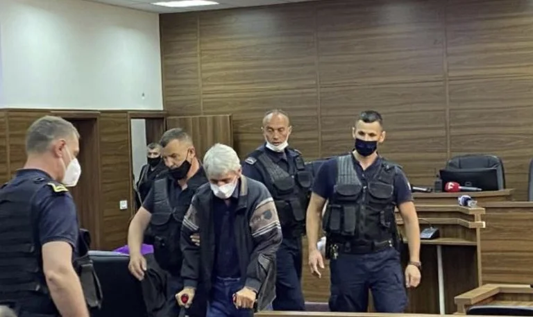 Nga burgimi i përjetshëm, Apeli ia lë 35 vite burgim Naser Pajazitajt për vrasjen e Donjeta Pajazitajt