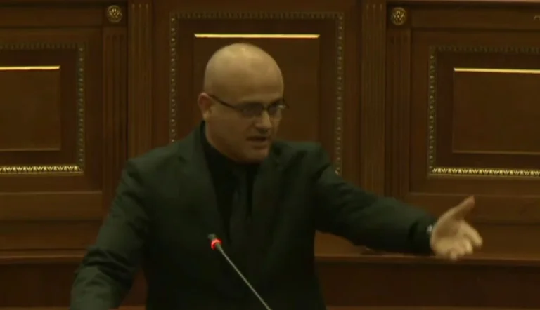 Haxhi Avdyli del me kritika për Qeverinë Kurti: Ka shumë ushtrues detyre në MSH