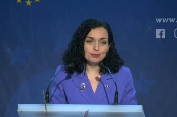 Osmani: Evropa të hapë dyert dhe zemrën për evropianët më të rinj
