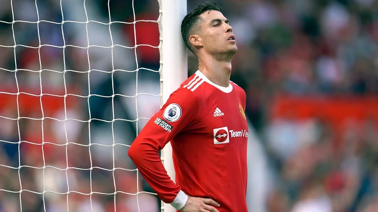 Manchester United nis procedurat kundër Ronaldos, pritet ndërprerja e kontratës