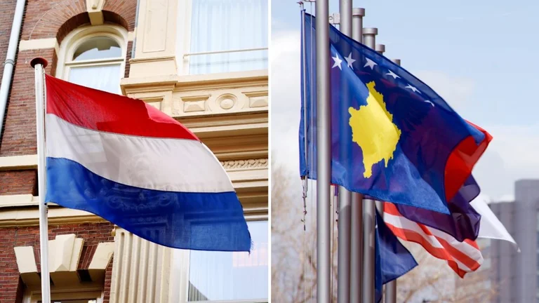 Holanda ndërron qëndrim, tani është pro liberalizimit të vizave për Kosovën