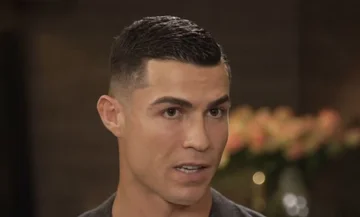 Ronaldo bezieht sich, warum er das Stadion verließ: Der Coach hat mich provoziert, Ten Hagg
