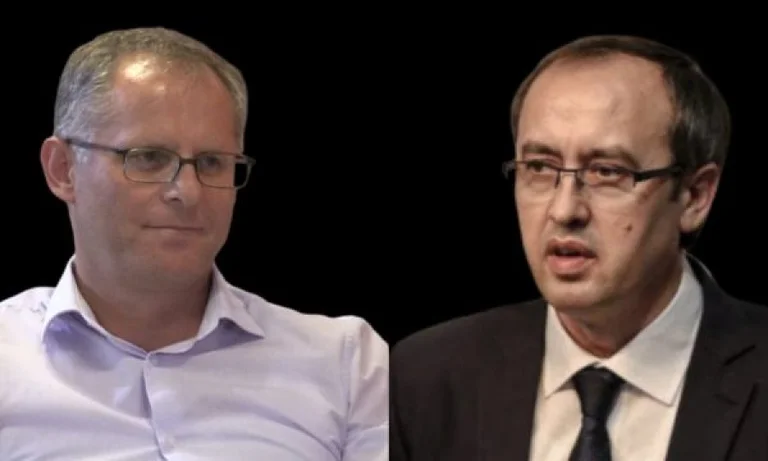Hoti i reagon Bislimit: Si mund të ketë 20 modalitete për zbatimin e ligjit për targat