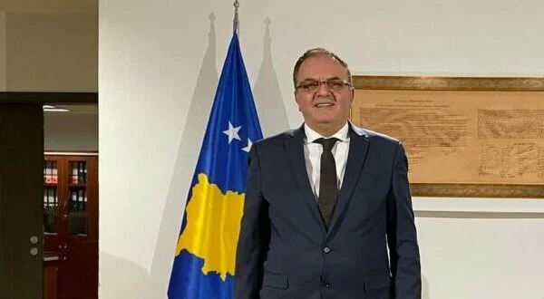 Martin Berishaj intervistohet sot nga Komisioni për Energji