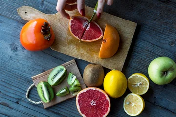 Vitamin that can help you lose weight during winter
