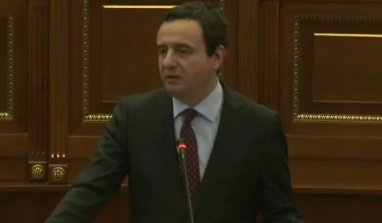 Opozita i kërkon detaje nga plani franko-gjerman, Kurti flet për transparencën që nuk e jep