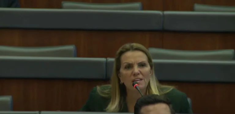Kadrijaj ministrit Murati: Ruaju se po të rritet hunda si e Pinokios