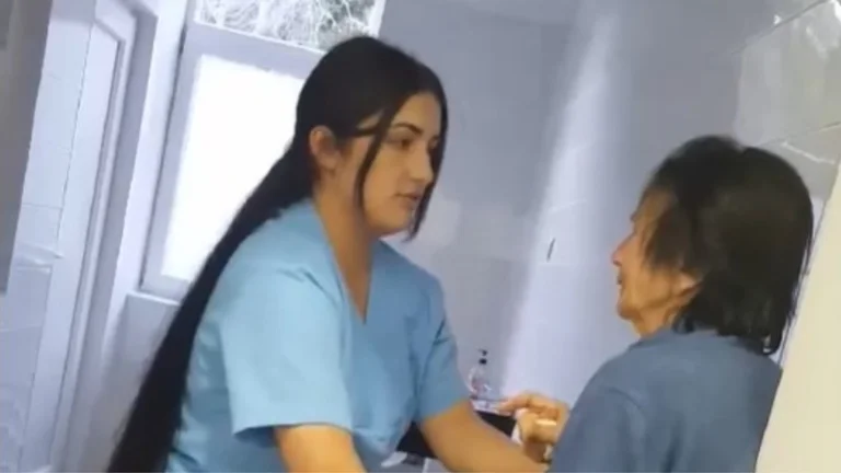 Gjykata e Apelit refuzon lirimin e infermiereve që ushtruan dhunë ndaj të moshuarës