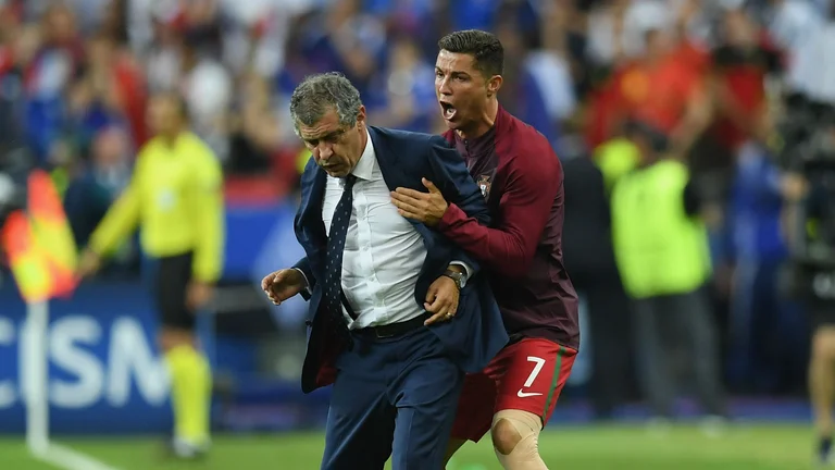Ronaldo nuk do të jetë në miqësore ndaj Gahnës – Do të luajë pas 18 ditësh pa asnjë minut në fushë