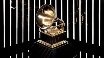 Grammy 2023: Nominations List