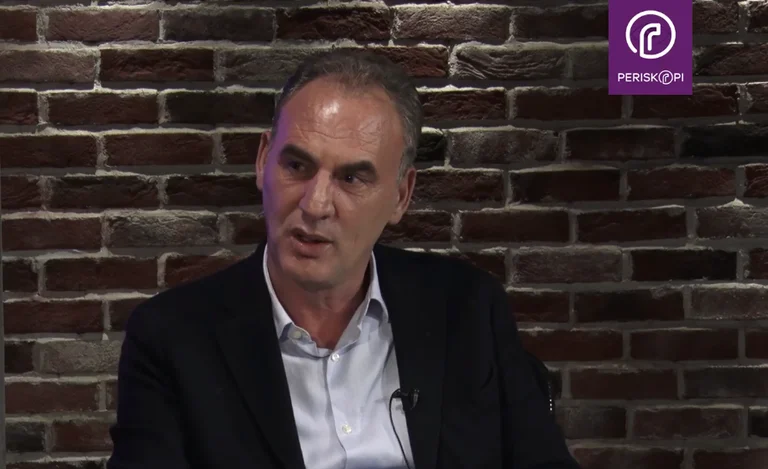 Limaj: Emri im është në Nisma, por më PDK se unë nuk ka në Kosovë