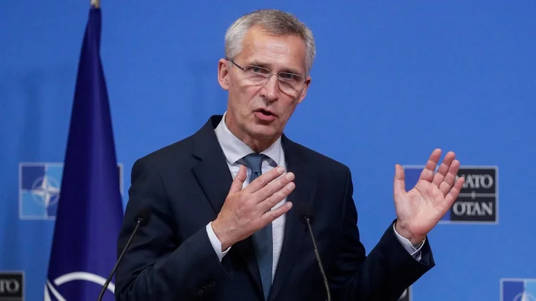 Stoltenberg: NATO është e përgatitur për incidente në të ardhmen