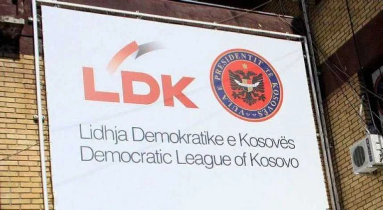 LDK e dërgon në Kushtetuese ligjin e Qeverisë Kurti
