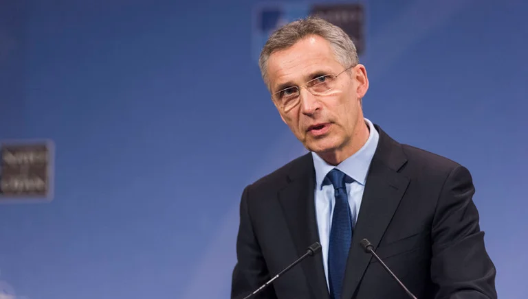 Stoltenberg: Shpërthimi në Poloni me gjasë u shkaktua nga raketa e mbrojtjes ajrore të Ukrainës