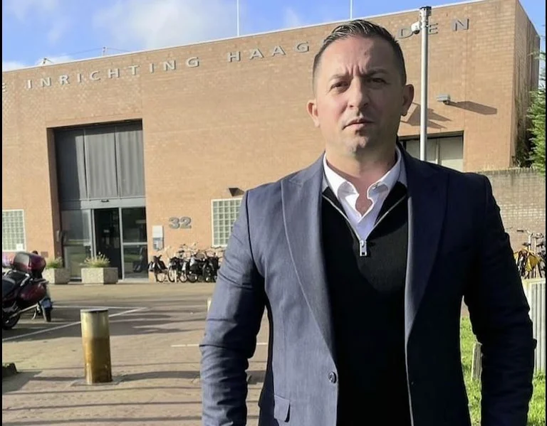 Mehaj takon ish krerët e UÇK-së në Hagë: Të gjithë me moral të lartë e të fortë ashtu siç ka qenë ushtria e popullit tonë