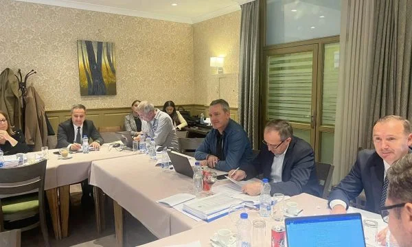 Mblidhet LDK-ja, bënë analizë për ndarjet buxhetore për vitin 2023