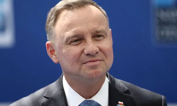 Presidenti polak: Nuk kemi prova përfundimtare që kush e hodhi raketën