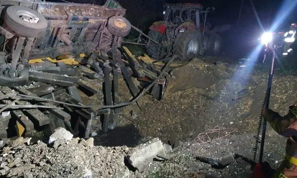 Burimet e Associated Press: Raketa që goditi Poloninë erdhi nga Ukraina