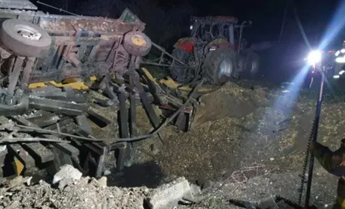BBC për sulmin në Poloni: Nuk duket të jetë i qëllimshëm