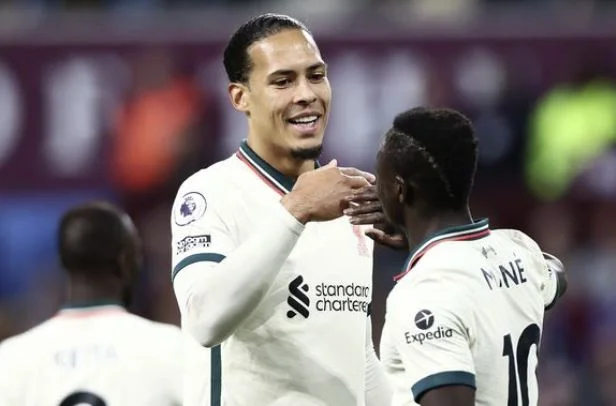 Holanda përballet me Senegalin në ndeshjen e parë – Van Dijk i dërgon mesazh Sadio Manes