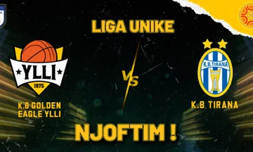 Offizieller: Star, Tirana Spiel wird nicht stattfinden