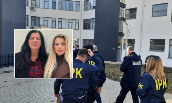 “Po ngacmohet psikologjikisht nga komandanti i stacionit”, IPK thotë se nuk janë gjetur elemente të veprës penale