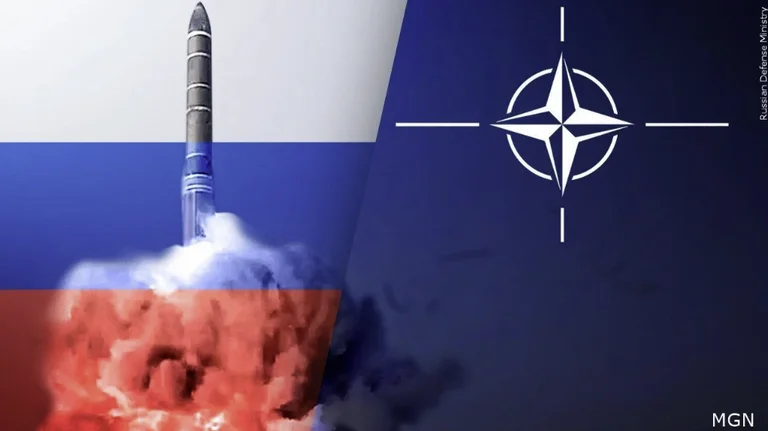 Raportohet se dy raketa ruse goditën Poloninë, vriten dy persona