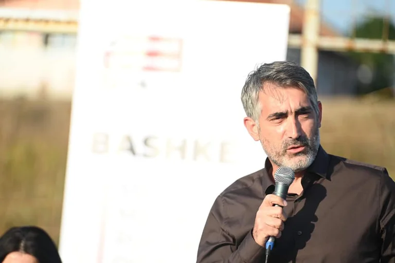 Periskopi e konfirmon: Dhëndri i Liburn Aliut u lirua nga burgu për ta trajtuar këtë problem shëndetësor