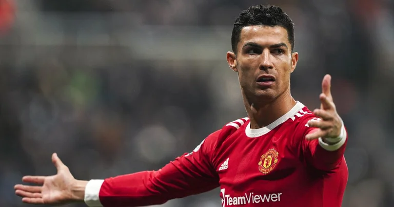 Mblidhet bordi i Manchester United, pritet vendimi për Cristiano Ronaldon
