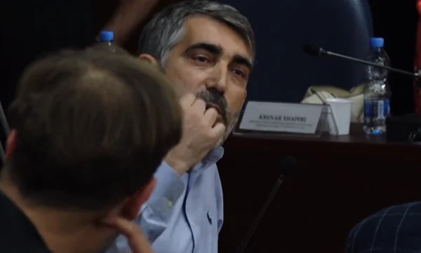 Afera “Brezovica”, dhëndrit të Liburn Aliut i ndërpritet paraburgimi