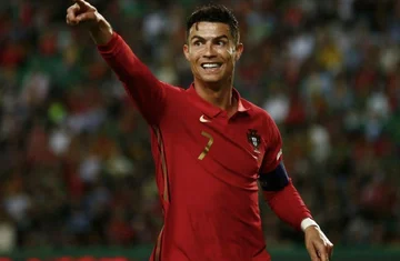 SPG Stern: Portugal spielt nicht für Ronaldo
