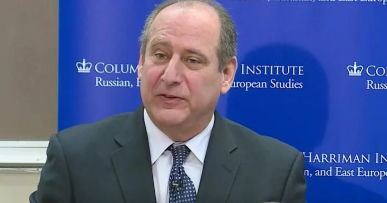 Phillips: Dialogu do të vazhdojë deri në njohjen e Kosovës nga Serbia