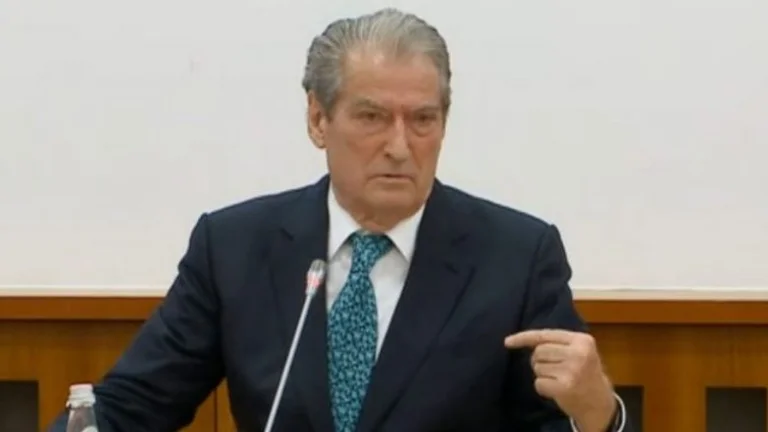 Berisha: Përveç ambasadores amerikane, të gjithë më njohin si kryetar të PD’së