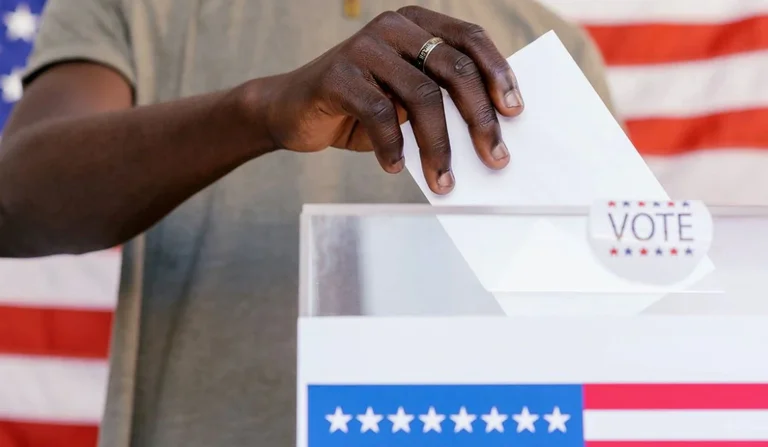 Një kthim tek rendi demokratik në të gjithë SHBA-në, por a do të zgjasë?
