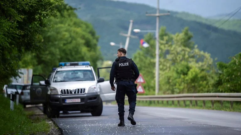 Policia mohon pretendimet se drejtori i një OJQ-je në veri u sulmua nga njësiti special