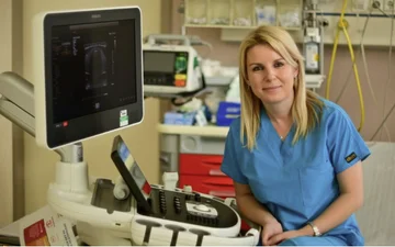 Dr. Juliana Mihajlovska: Symptome und Anzeichen von Diabetes (tip 2) erscheinen sogar 10 Jahre vor der Diagnose, aber der Patient merkt.
