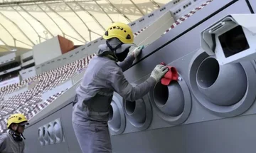 Sechs Tage nach Katar Weltmeisterschaft: Wo haben die Arbeiter geschlafen, wie viele sind an ihrem Arbeitsplatz gestorben?