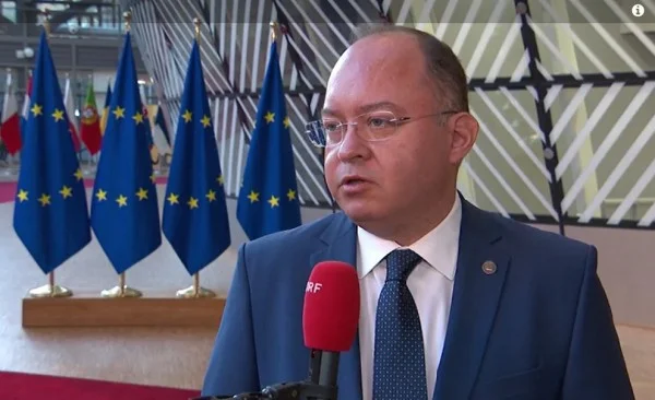 Ministri i jashtëm i Rumanisë: Të ndalen tensionet në veri