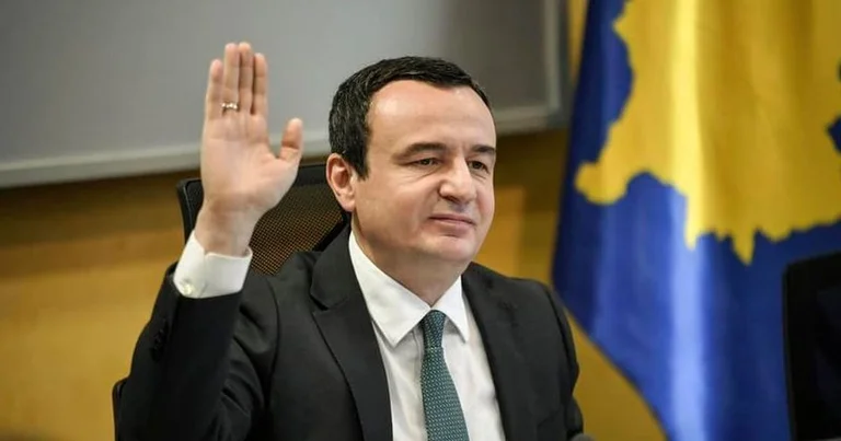 ​Kurti: Rritjen ekonomike më të lartë ndonjëherë po e ndajmë me popullin