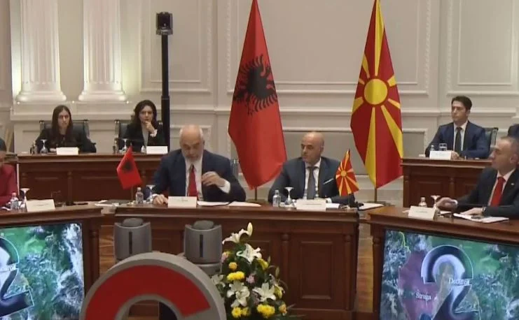 Rama: Rezultate të mira me Ballkanin e Hapur, mbështesim Procesin e Berlinit